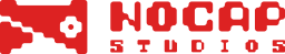 NoCap Studios Logo